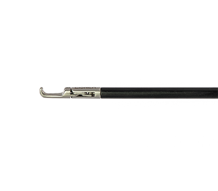 5mm Mixter Dissecting Forceps, Insert, Standard Bariatric